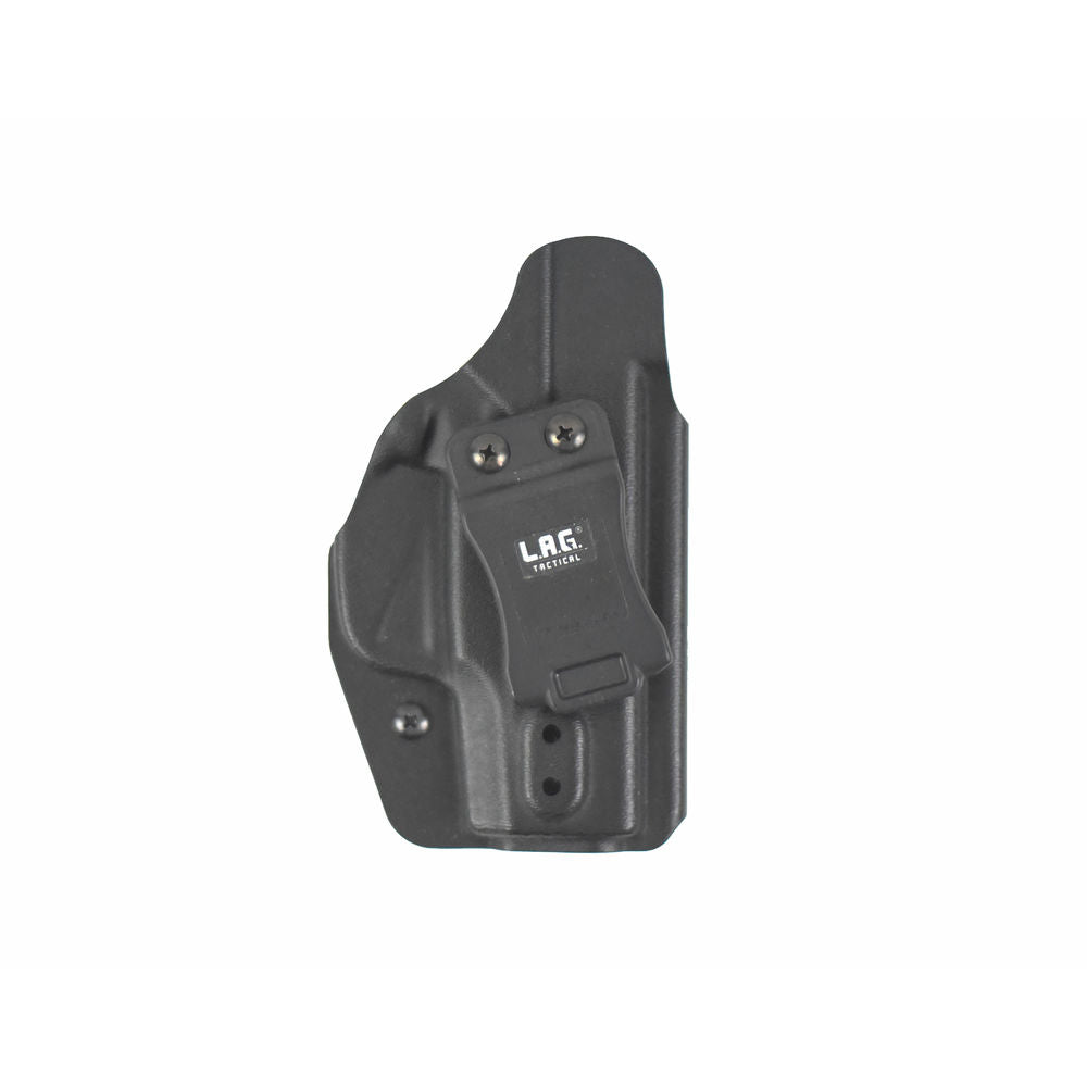 Lag Tactical Liberator Mk Ii Holster Springfield Armory Xds 3.3 In 9/45 Black