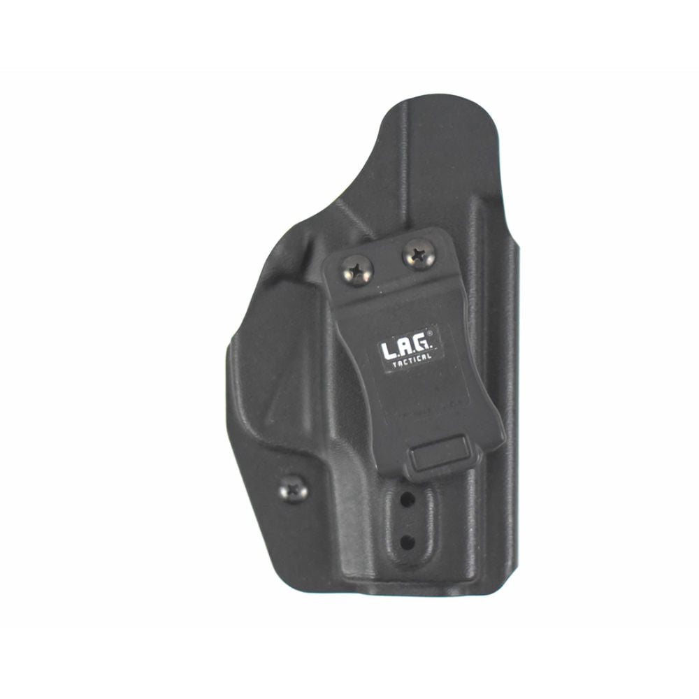 Lag Tactical The Liberator Mkii Hkvp9 / Vp9 B / Vp9 Sk Black, Ambidextrous