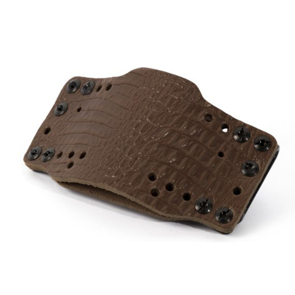 Limbsaver Crosstech Compact Leather Holster