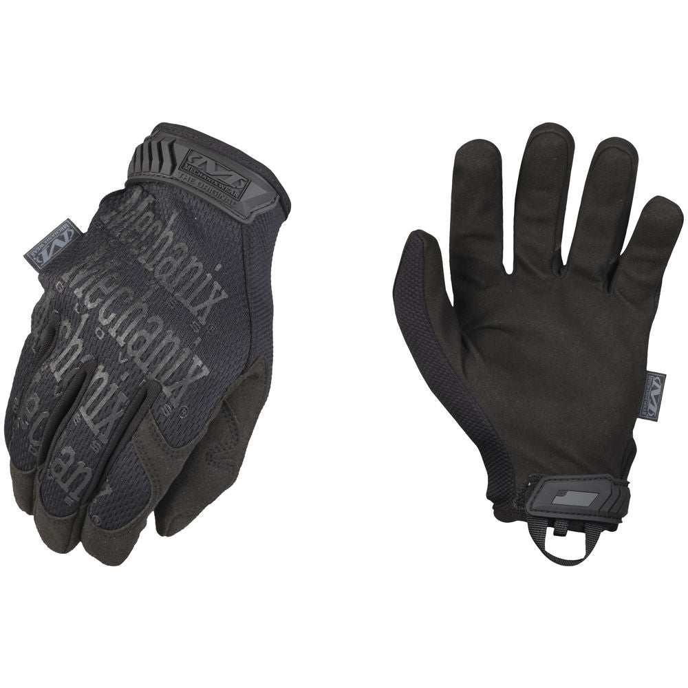 Mechanix Wear The Original Glove Covert, Small