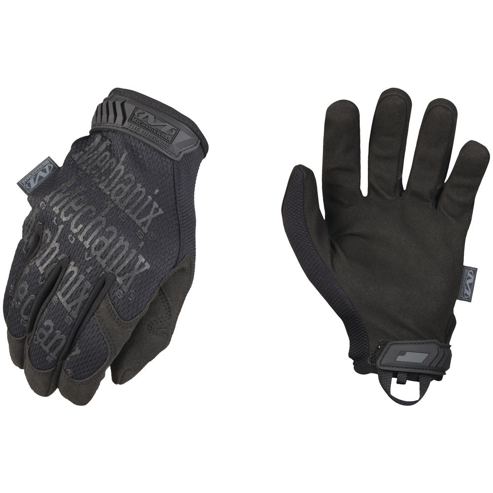 Mechanix Wear The Original Glove Covert, X Large