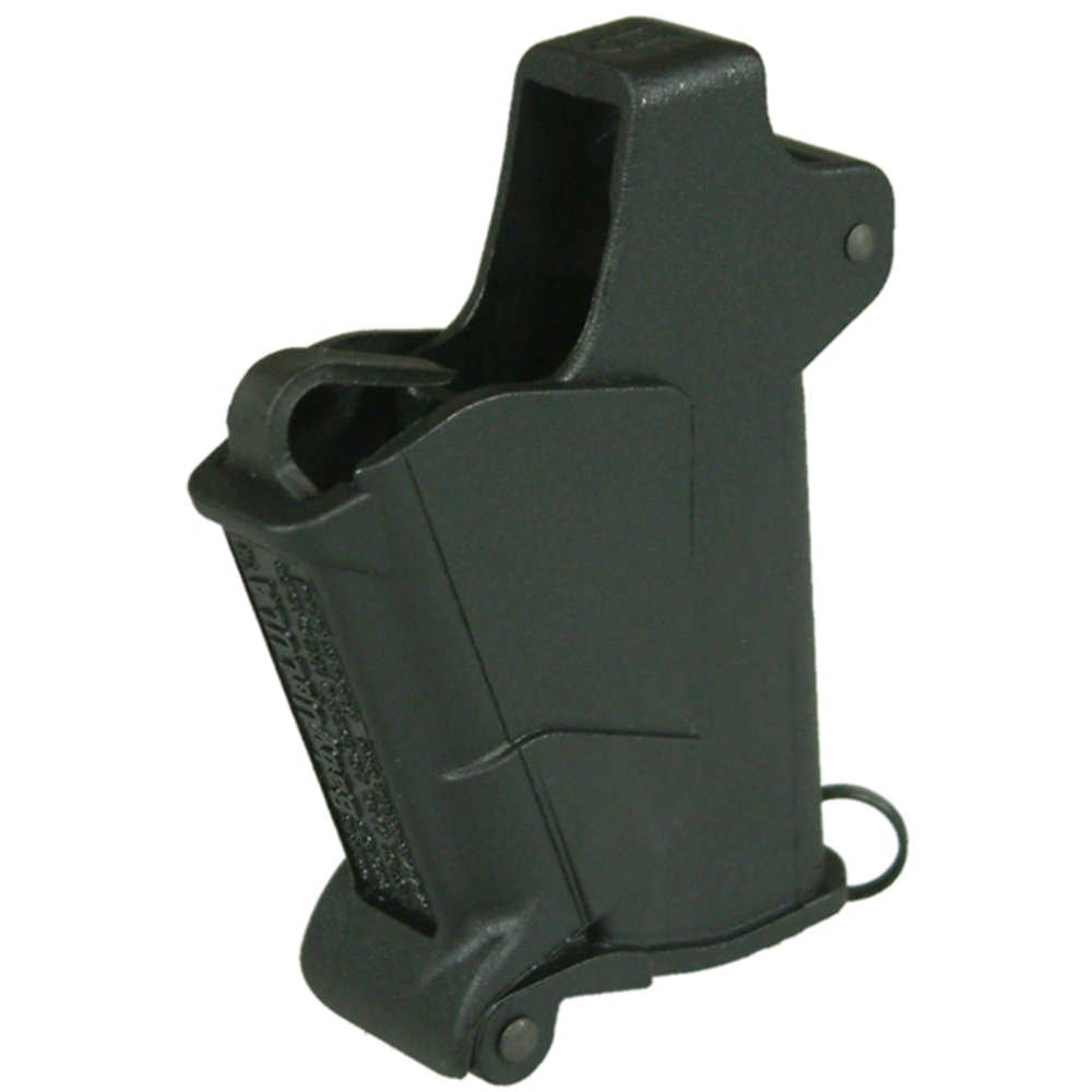 Maglula Ltd Babyuplula Loader .22 Lr To .380 Acp Black