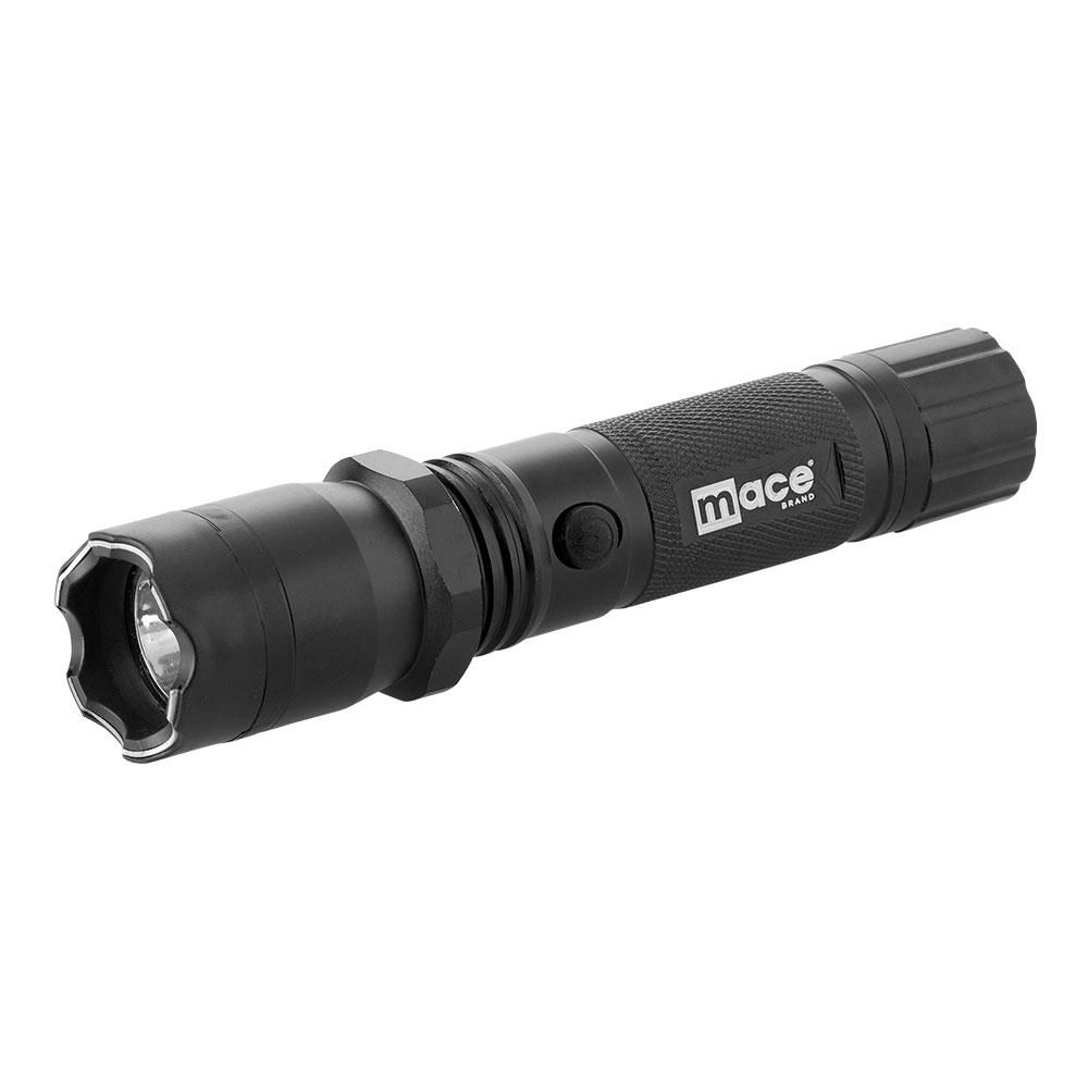 Mace Security International Flash Stun Gun