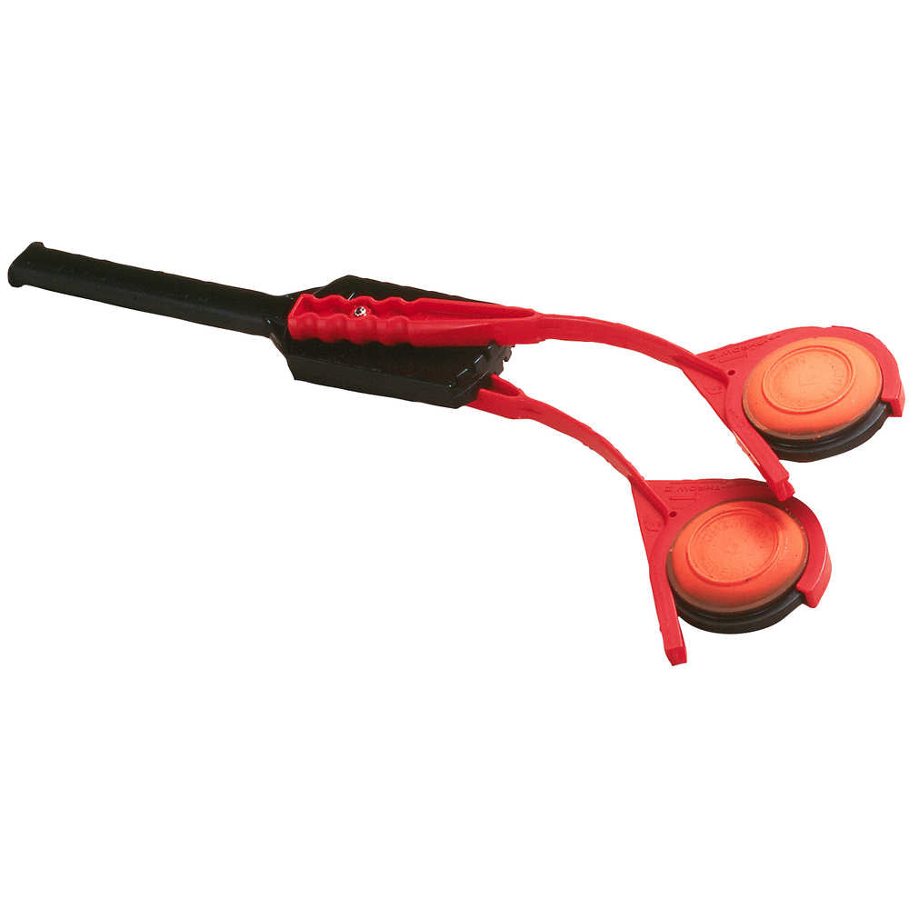 Mtm Case Gard Ez Double Throw Target Thrower