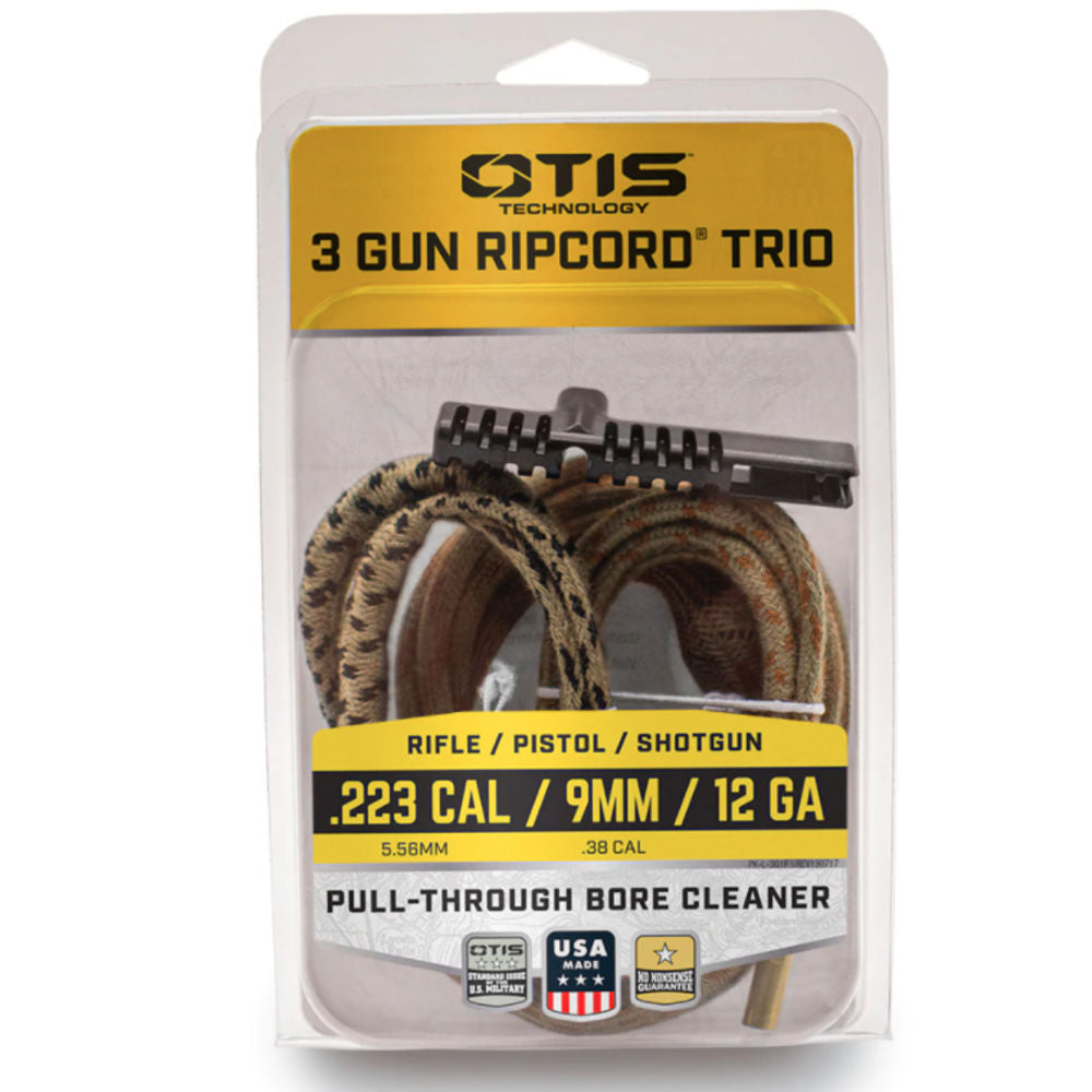 Otis Technologies 3 Gun Ripcord Trio