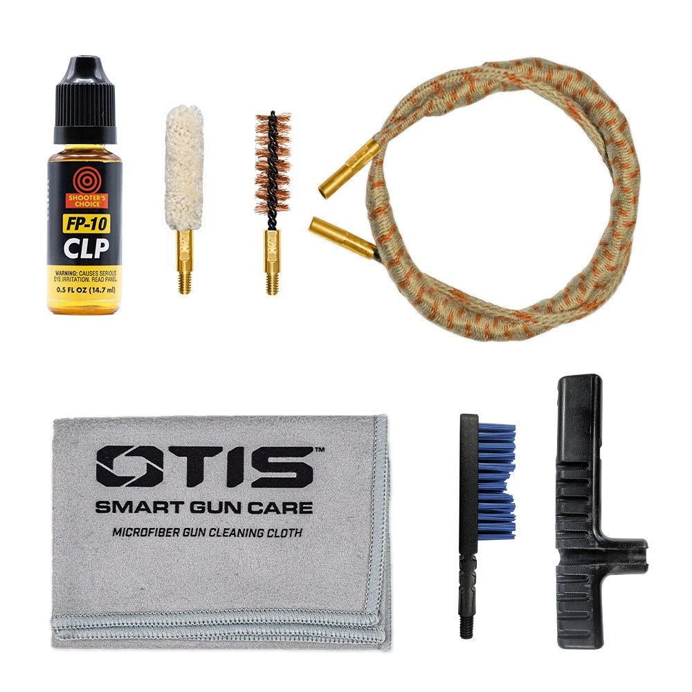 Otis Technologies Ripcord Deluxe Kit 40/10 Mm