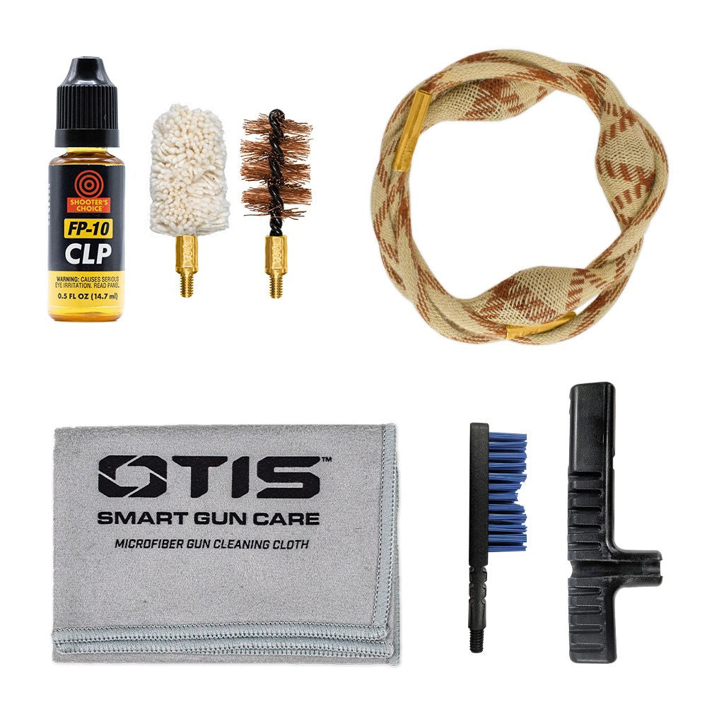 Otis Technologies Ripcord Deluxe Kit 12 Ga
