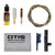 Otis Technologies Ripcord Deluxe Kit .38/9 Mm/.357 Cal