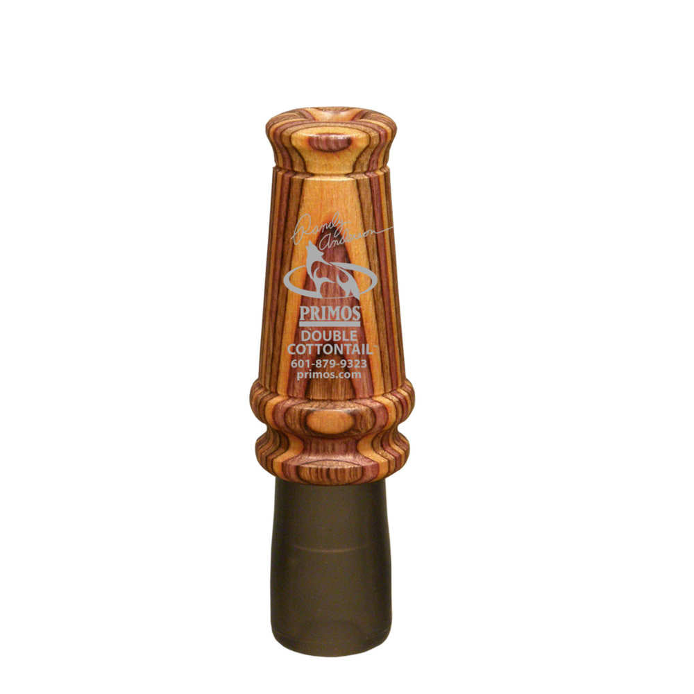 Primos Double Cottontail Predator Call