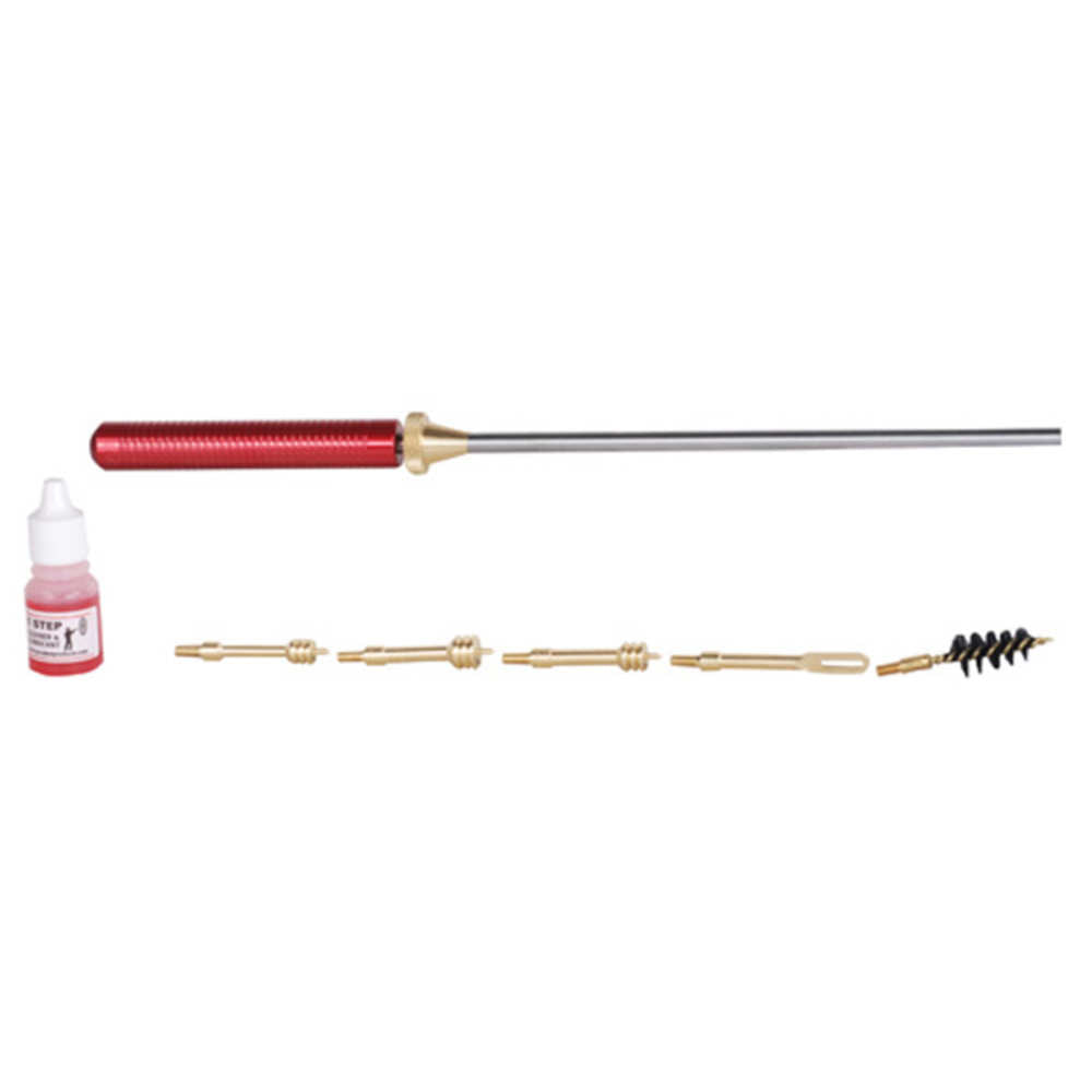 Pro Shot Competition Pistol Kit .38/9 Mm .40 10 Mm 45 Caliber, 8 Length