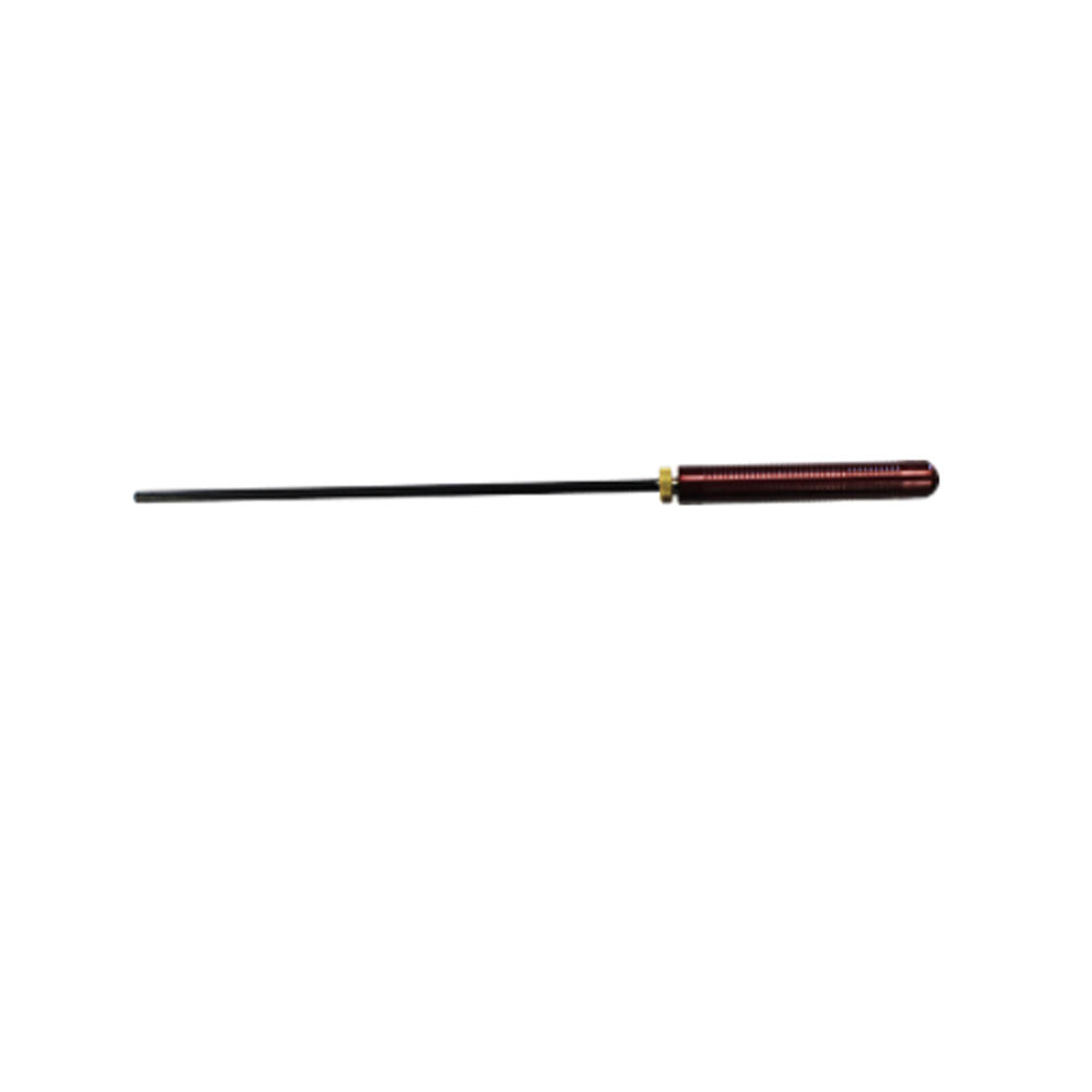 Pro Shot Premium Coated Rifle Cleaning Rod .22 6.5 Mm