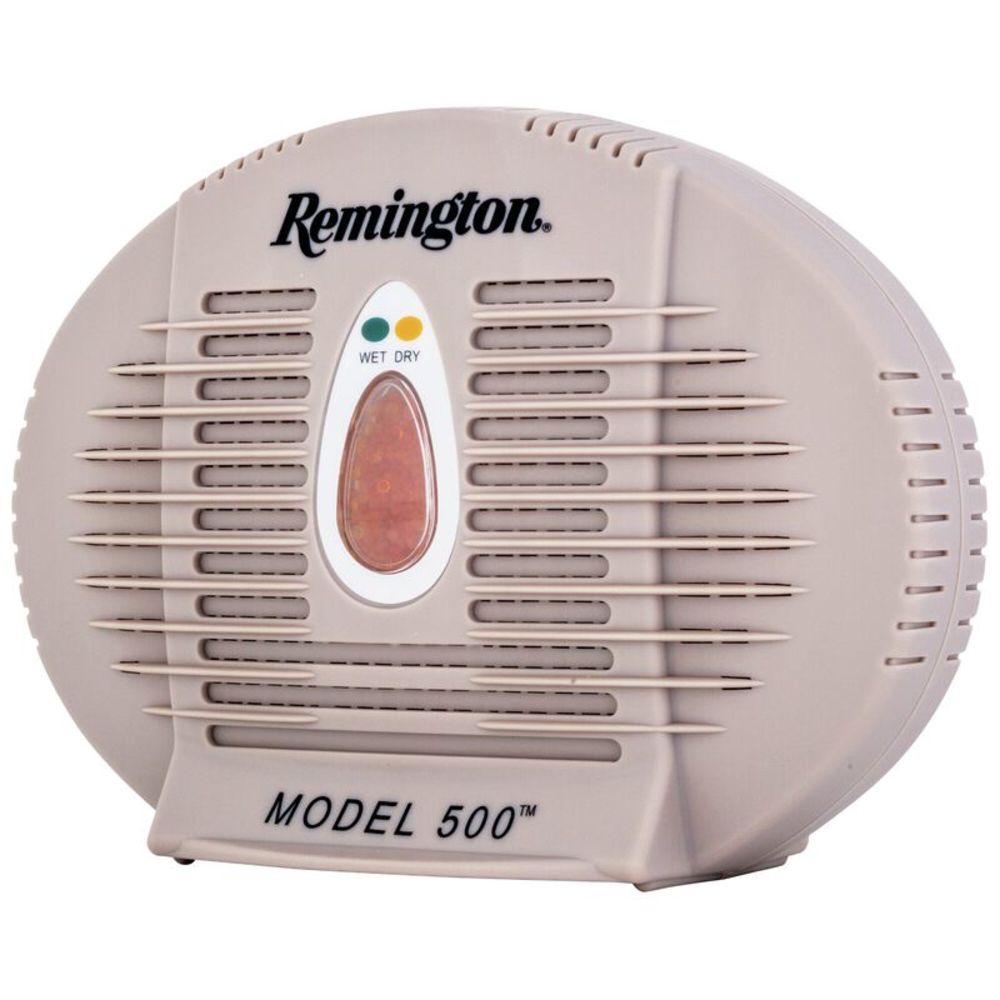 Remington Remington Model 500 Wireless Mini Dehumidifier