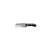 Sheffield Reapr 11012 Jamr Knife 6\ 420 Modified Drop Point Stainless Steel Blade With Satin Finish, Anodized Aluminum Handle"