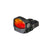 Sig Arms Romeo1 Miniature Reflex Sight Black, 3 Moa Red Dot, 30 Mm