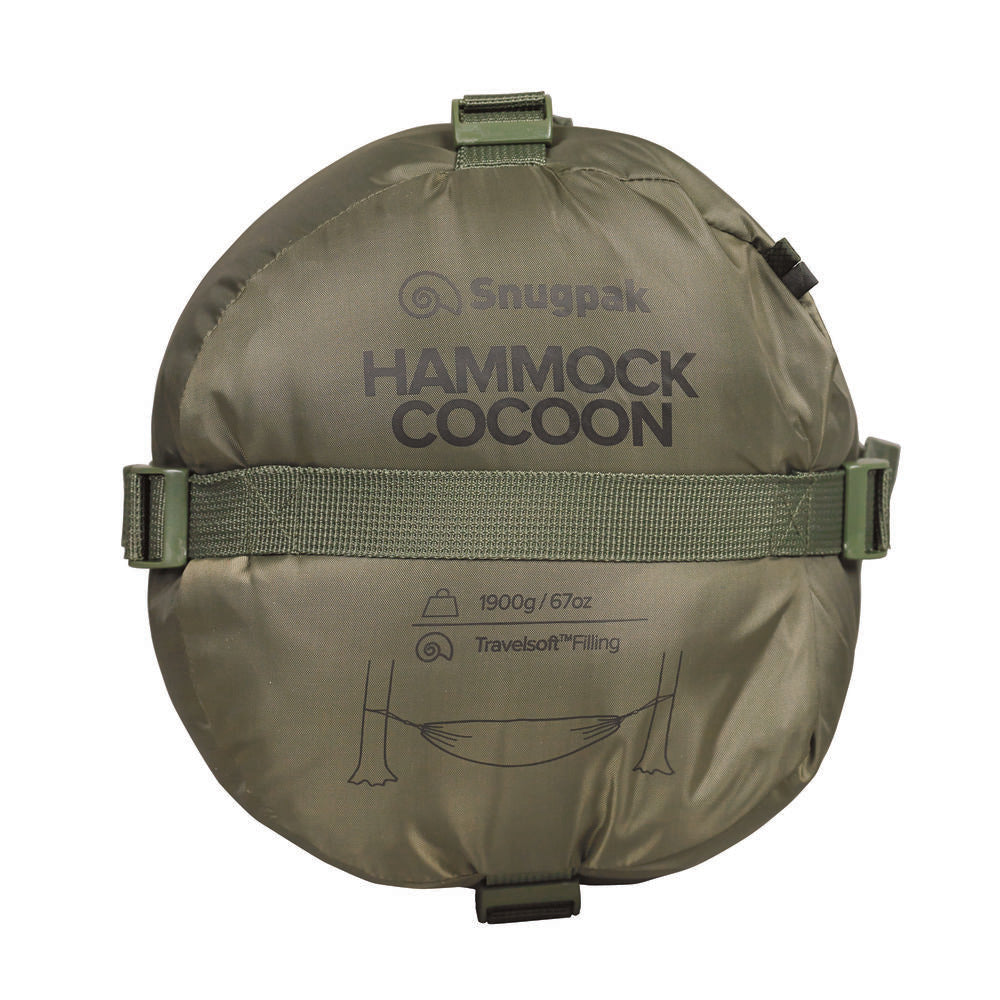 snugpak hängematte Snug Pak Snugpak Hammock Cocoon Olive
