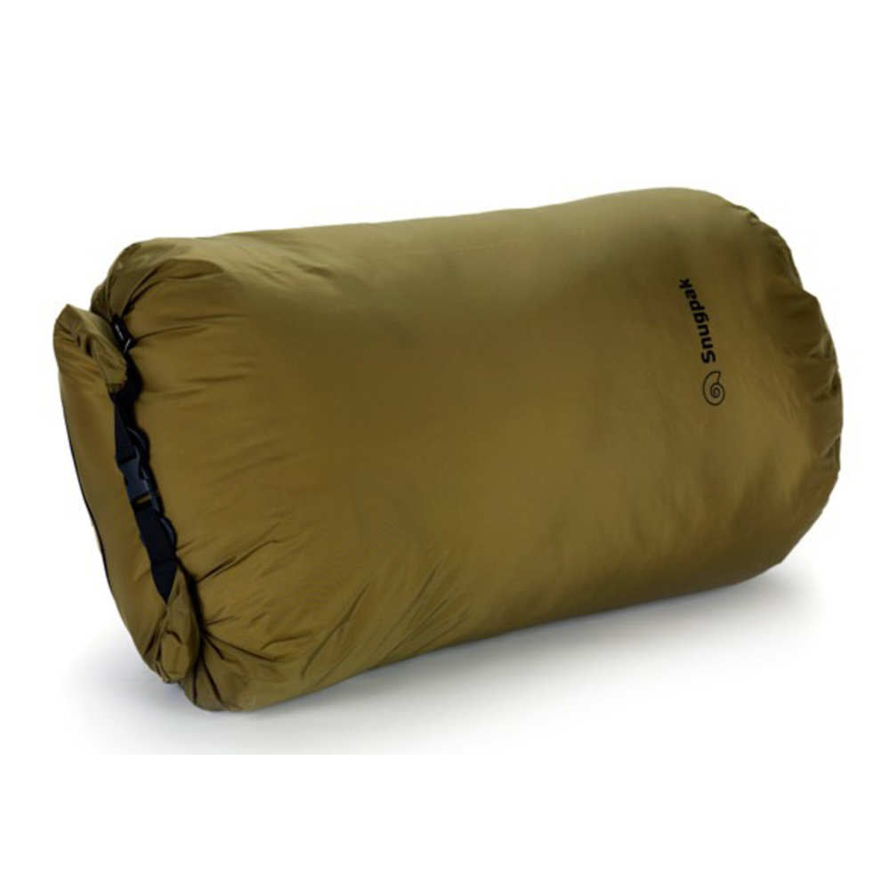 Snug Pak Dri Sak Original Large (13 Litre), Coyote Tan