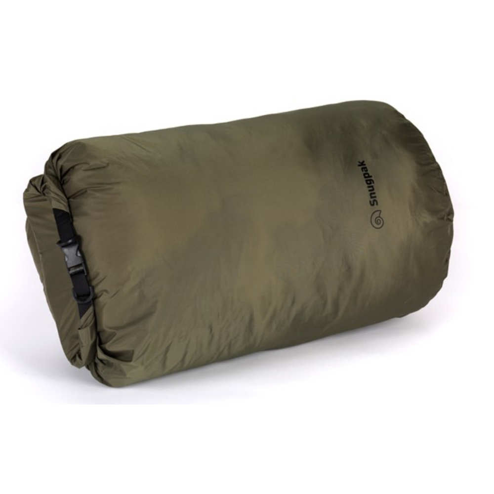 Snug Pak Dri Sak Large, Olive