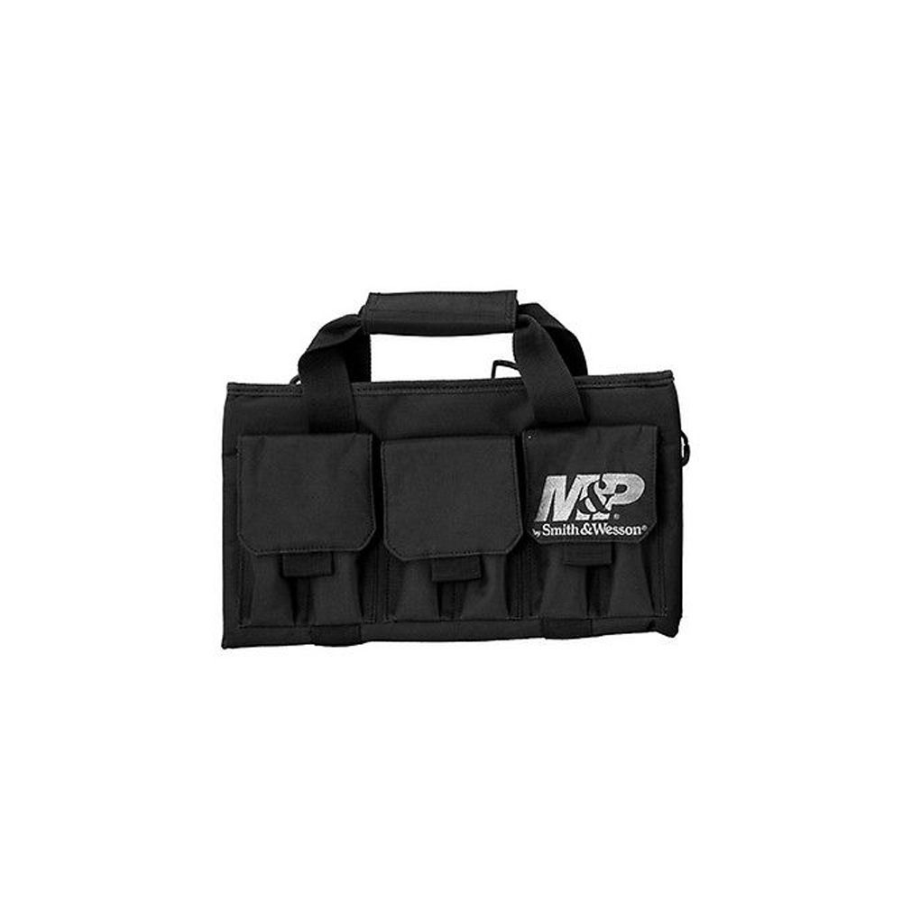 Smith & Wesson M&P Pro Tac Handgun Case