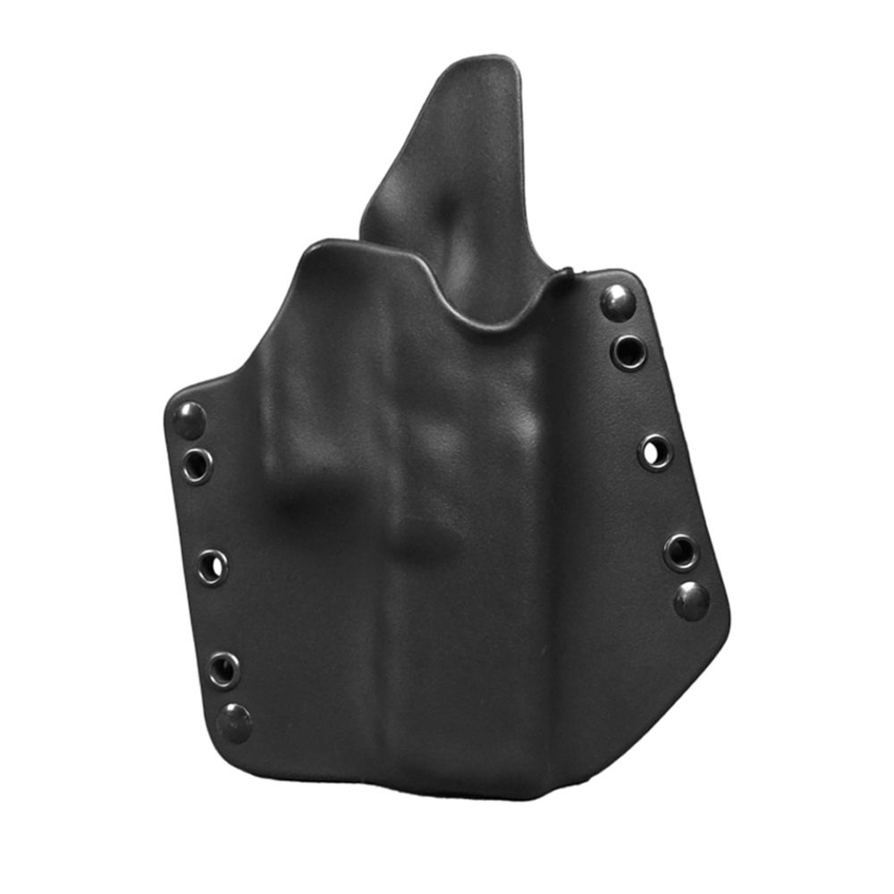 Stealth Operator Holsters Full Size Owb Holster Rh, Black