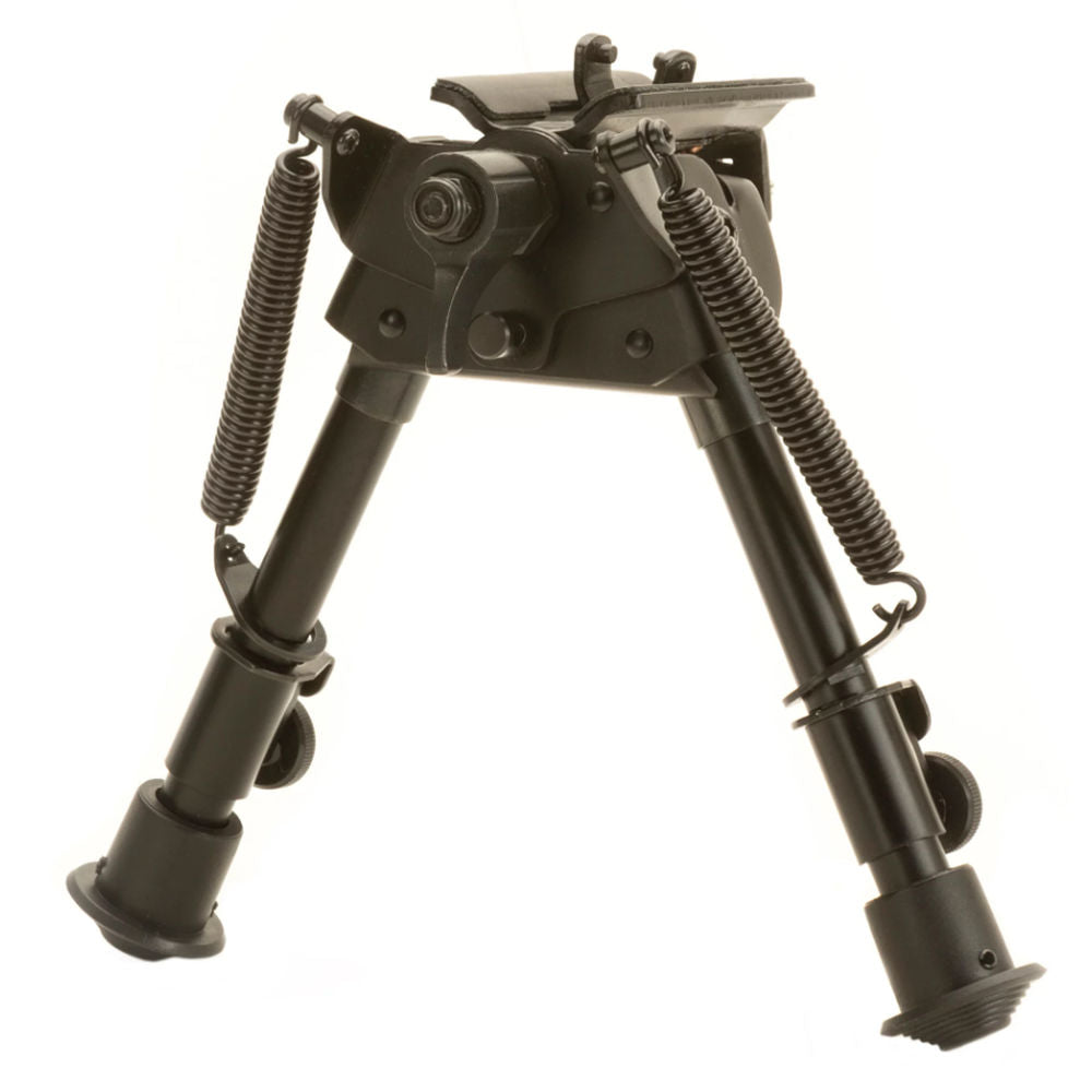 Sport Ridge Heavy Duty Adjustable Pivoting Bi Pod, 6\ 9\""