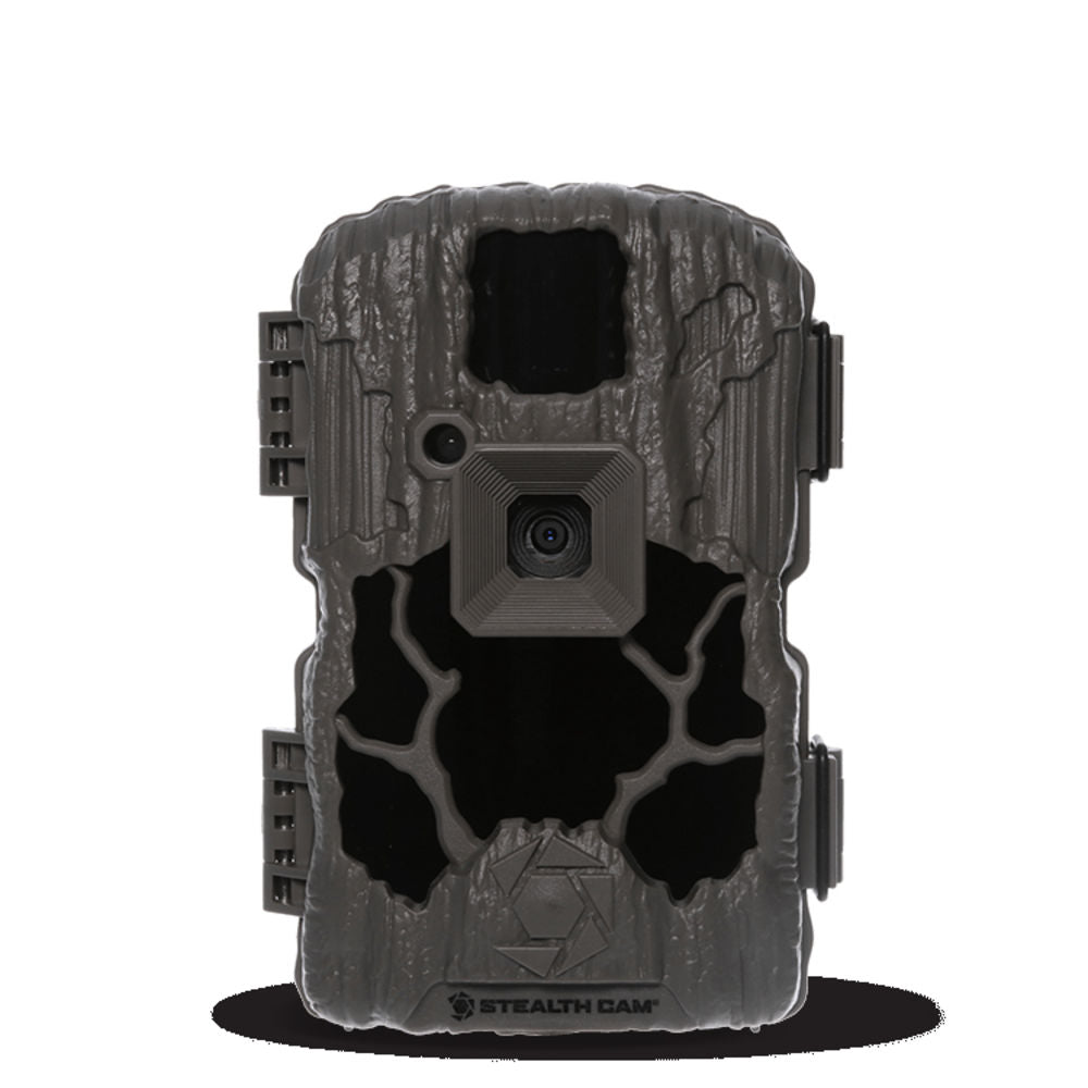 Stealth Cam Prevue 26 Digital Camera Gray, 26 Mp, 720 P