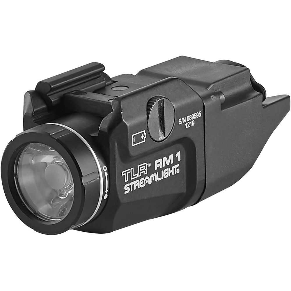 Streamlight Tlr Rm 1 Compact Light/Laser Sight