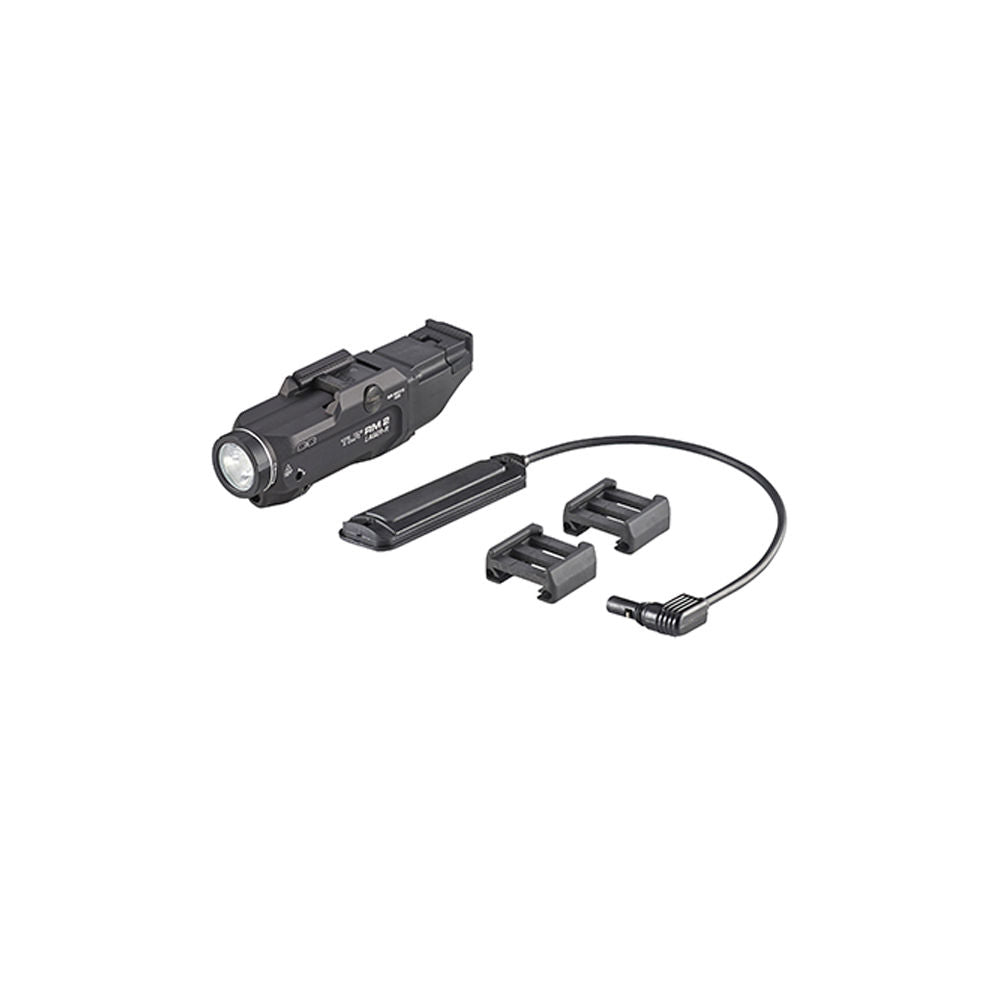 Streamlight Tlr Rm 2 Compact Light/Laser Sight