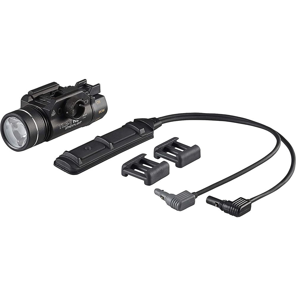 Streamlight Streamlight Tlr 1 Hl¬æ Gun Light