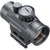 Tasco By Bushnell Trdpcc Tactical Riflescope 1 X30 Mm, 3 Moa, Red Dot
