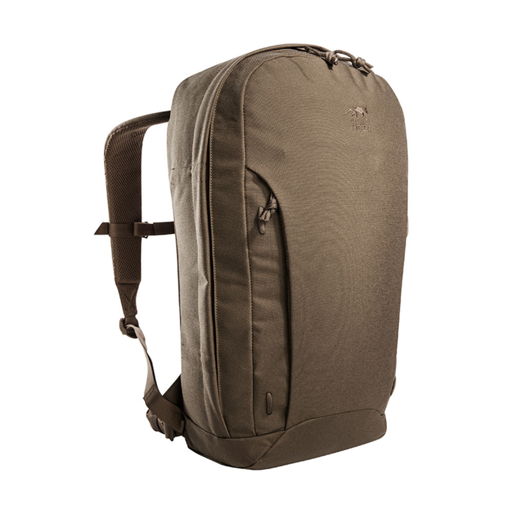 Tasmanian Tiger Urban Tac Pack 22 Coyote Tan