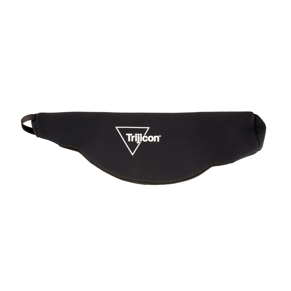 Trijicon Medium Scopecoat Cover Black, Neoprene