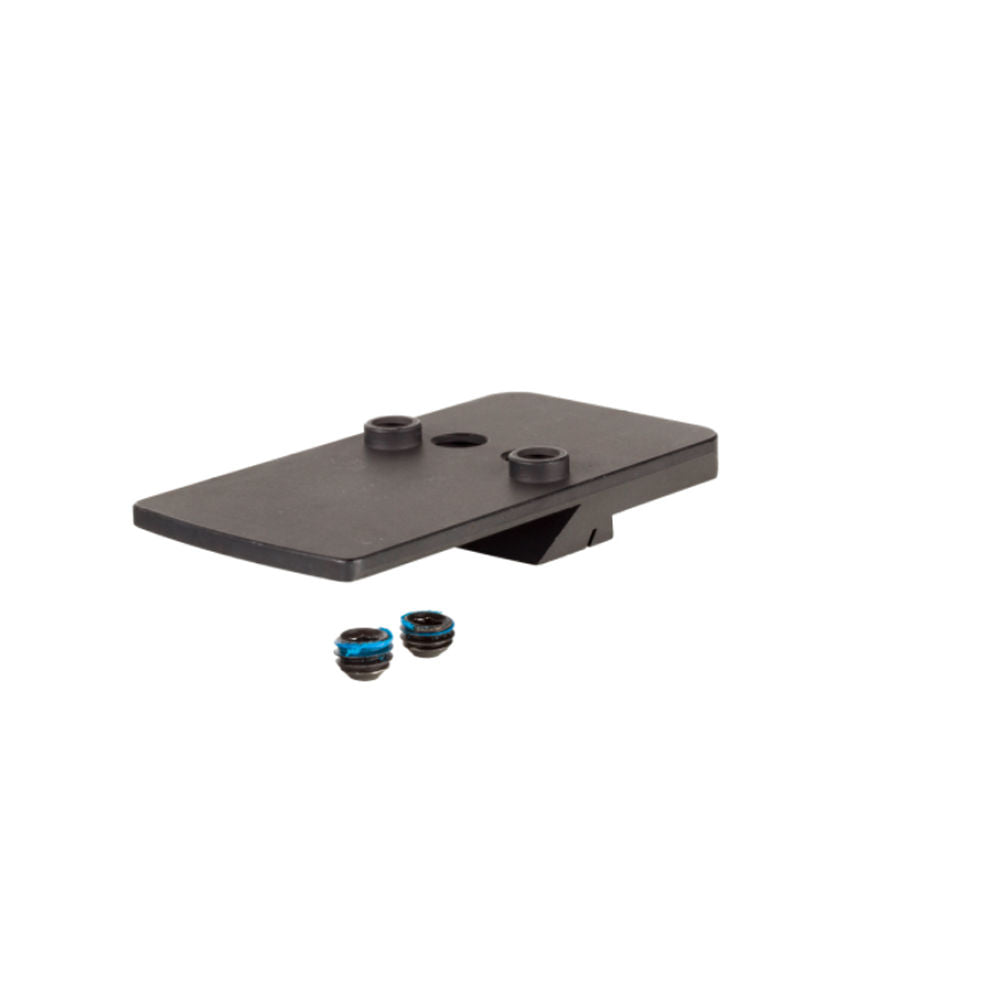 Trijicon Rmrcc Pistol Dovetail Mount S&W M&P 9/.380 Shield Ez