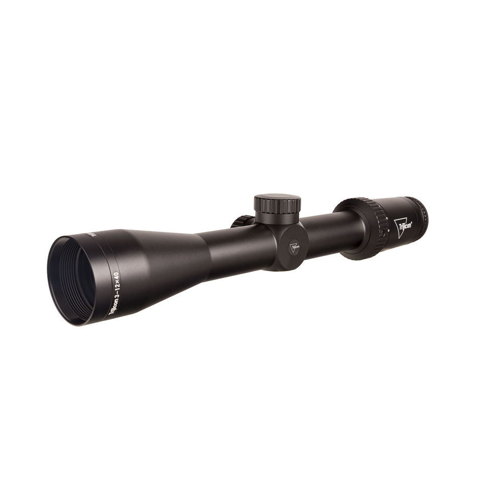 Trijicon Huron‚ñ¢ 3 12 X40 Mm Riflescope Black, Bdc