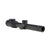 Trijicon Accupoint Riflescope Matte, 1 6 X24 Mm, Duplex Crosshair W/ Green Dot, Tritium/Fiber Optics Illuminated
