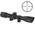 Tru Glo Compact Riflescope Matte Black, 4 X32 Mm, Duplex