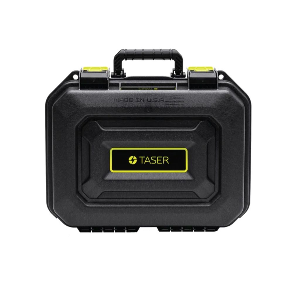 Taser International Taser Case Black