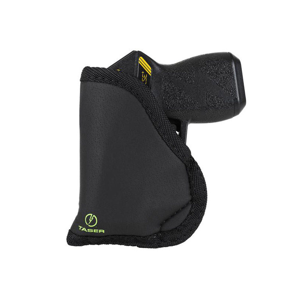 Taser International Sticky Holster Black, Pulse/Pulse+
