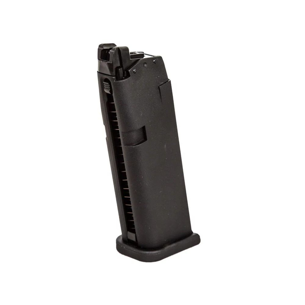 Umarex Glock G17 Gen 4 Gbb 6 Mm Magazine Black 20 Round