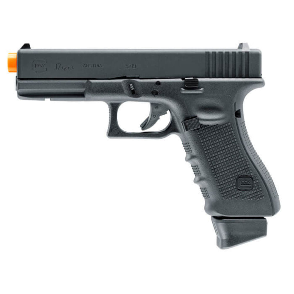 Umarex Glock 17 Gen 4 Co2 Airsoft Pistol Black