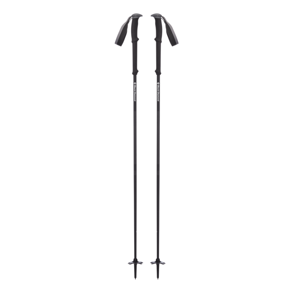 Black Diamond  |  Vapor Carbon Ski Poles