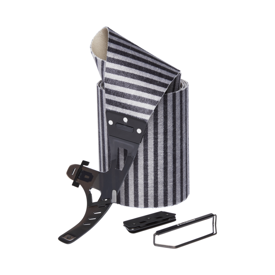 Black Diamond  |  GlideLite Splitboard Mix Skins