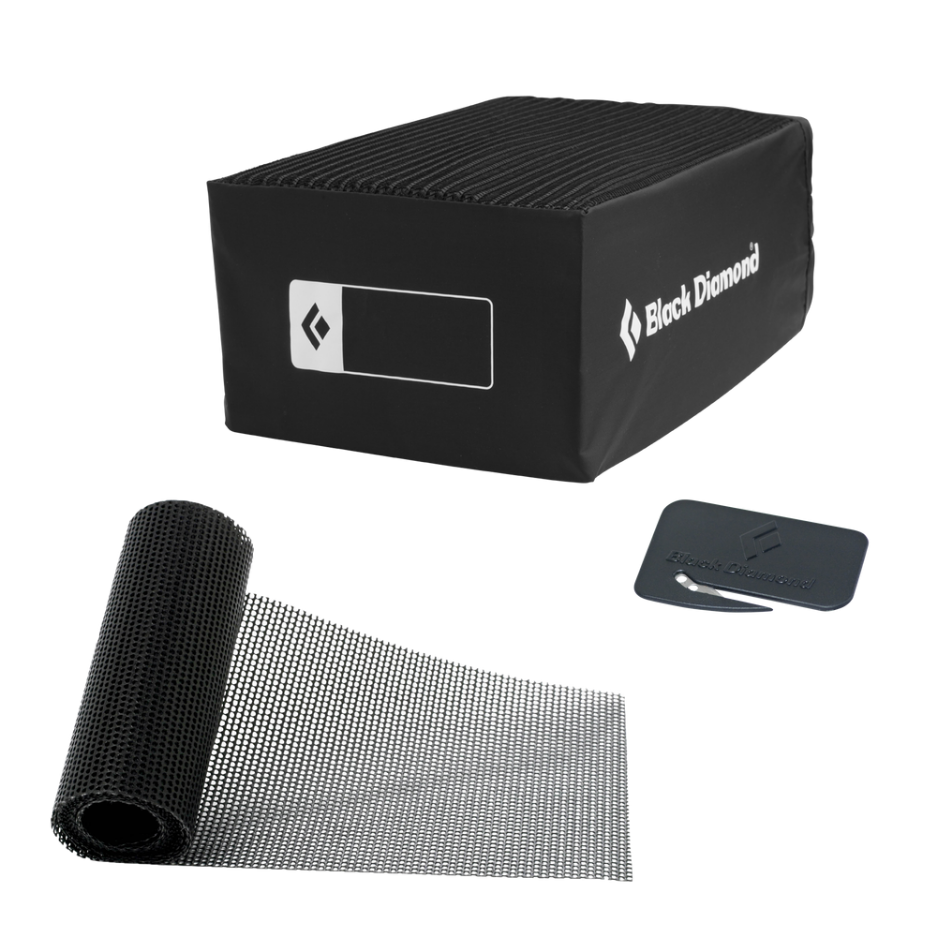 Black Diamond  |  GlideLite Splitboard Mix Skins