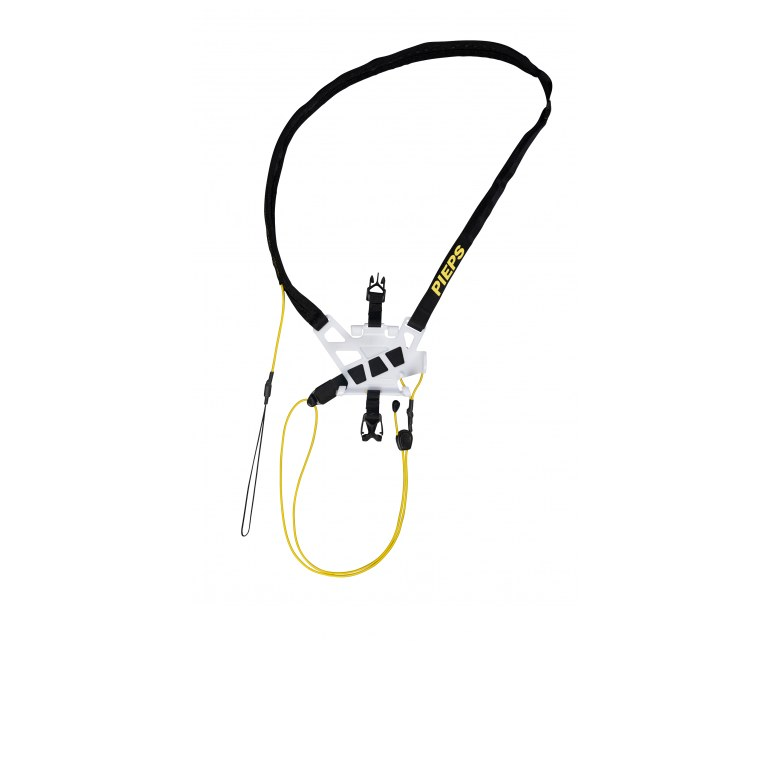 Pieps | DSP Sport Beacon - Includes updated hard shell carrying Pieps | DSP Sport Beacon - Includes updated hard shell carrying