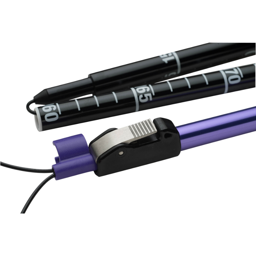Black Diamond  |  Quickdraw Tour Probe 240