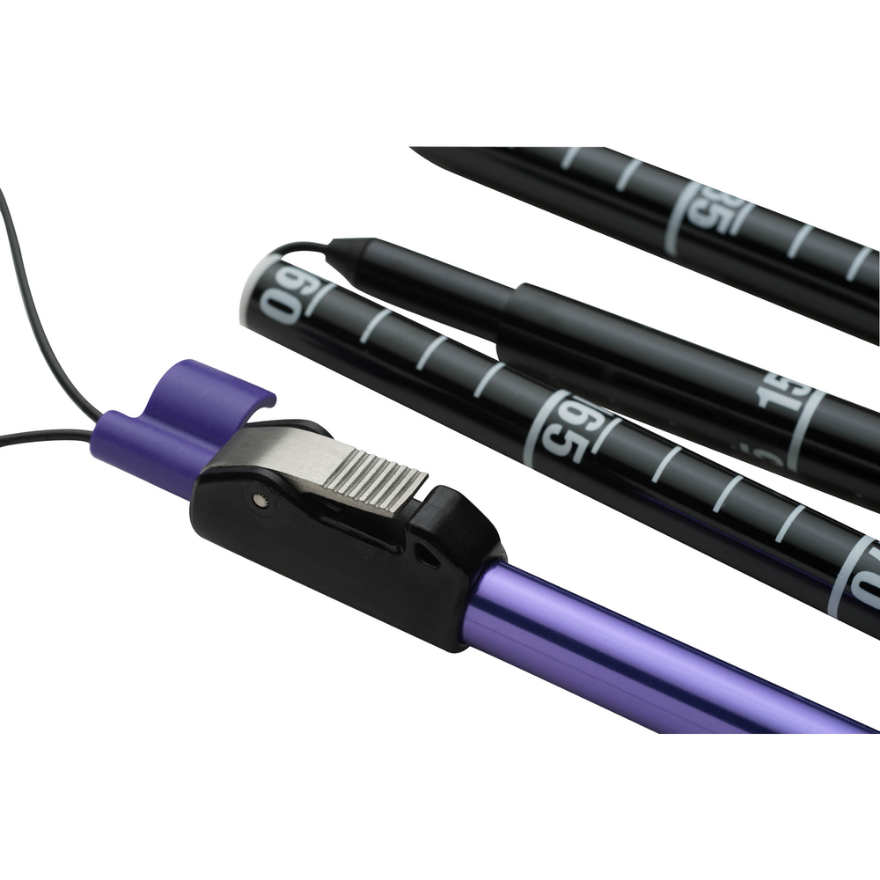 Black Diamond  |  Quickdraw Tour Probe 240