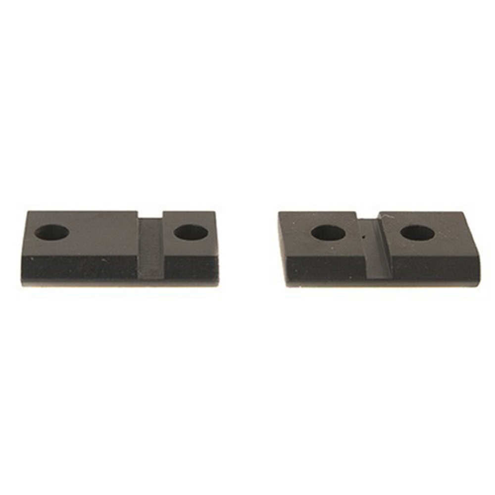 Warne Scope Mounts Maxima Browning X Bolt 2 Piece Base Matte