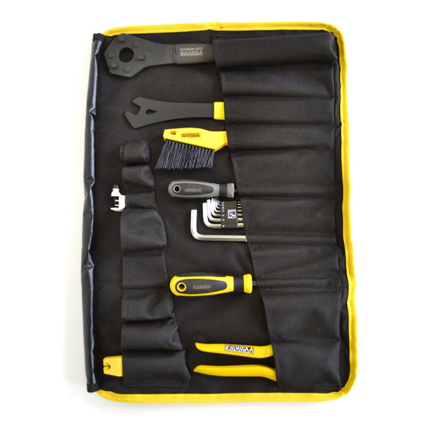 Starter Tool Kit - Jagaloon